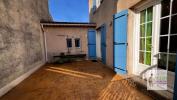 House SAINT-QUENTIN-LA-POTERIE 