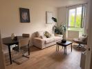 Louer Appartement 42 m2 Nantes