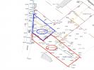 Acheter Terrain 572 m2 Camors