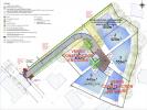 Acheter Terrain 420 m2 Pluvigner