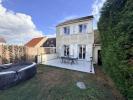 Annonce Vente 3 pi�ces Maison Claye-souilly