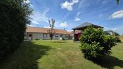 Vente Maison Neuville-lez-beaulieu  08380 117 m2