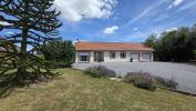 Annonce Vente Maison Neuville-lez-beaulieu