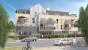 Location Appartement Carpiquet  14650 2 pieces 39 m2