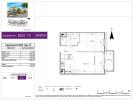Annonce Location 2 pi�ces Appartement Carpiquet