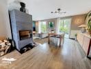 Acheter Maison 140 m2 Rouvres-en-xaintois