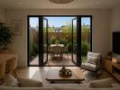 Annonce Vente 4 pi�ces Maison Merignac