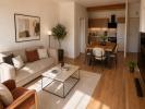 Annonce Vente 3 pi�ces Appartement Bordeaux