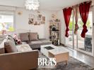 Annonce Vente 3 pi�ces Appartement Saint-herblain