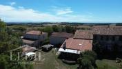 Vente Maison Puycasquier  32120 8 pieces 206 m2
