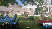 Annonce Vente 6 pi�ces Maison Barbechat