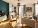 Vente Appartement Paris-17eme-arrondissement 75