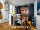 Acheter Appartement 83 m2 Paris-17eme-arrondissement