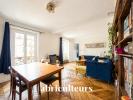 Vente Appartement Paris-18eme-arrondissement 75