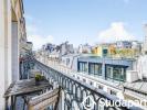 Annonce Location Appartement Paris-8eme-arrondissement