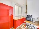 Louer Appartement Paris-8eme-arrondissement Paris