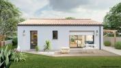 Annonce Vente 4 pi�ces Maison Mornac