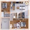 Acheter Maison 64 m2 Herbergement