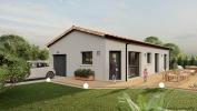 Annonce Vente 5 pi�ces Maison Vieillevigne