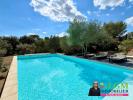 Annonce Vente 6 pi�ces Maison Nimes