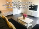 Louer Appartement 23 m2 Lyon-7eme-arrondissement