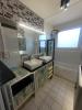 For rent Apartment Chalindrey  52600 68 m2 3 rooms