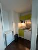 Annonce Location 2 pièces Appartement Bordeaux