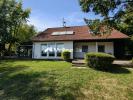 Vente Maison Saint-jean-de-gonville 01