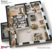 Acheter Maison 293 m2 Queige