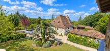 Vente Maison Thenac  24240 7 pieces 270 m2