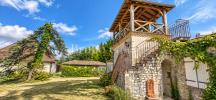 Annonce Vente 7 pi�ces Maison Thenac