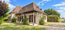 Acheter Maison 270 m2 Thenac