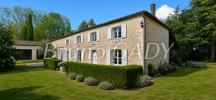 Annonce Vente Prestige Thenac