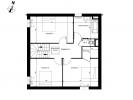 House TOUSSIEU 