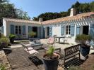 Annonce Vente 5 pi�ces Maison Noirmoutier-en-l'ile
