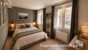 Apartment BOURBOULE 