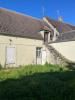 Annonce Vente 6 pièces Maison Meillant