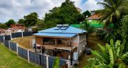 Vente Maison Fort-de-france 972
