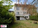 Annonce Vente 7 pi�ces Maison Metz