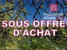 Vente Terrain Lucey  54200 1433 m2