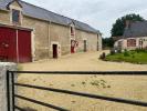 Vente Maison Oulches  36800 8 pieces 165 m2