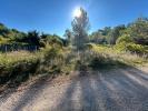 Vente Terrain Tourves 83