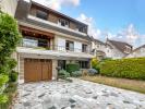 Vente Maison Saint-maur-des-fosses 94