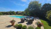 Vente Maison Serignac-sur-garonne  47310 5 pieces 100 m2