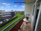 Apartment DONVILLE-LES-BAINS 