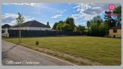 Annonce Vente Terrain Charmont-sous-barbuise