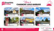 Acheter Terrain Charmont-sous-barbuise 56000 euros
