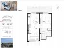 Acheter Appartement 52 m2 Agde