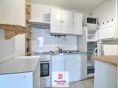 Louer Appartement 38 m2 Carrieres-sous-poissy