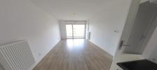 Apartment FACHES-THUMESNIL 